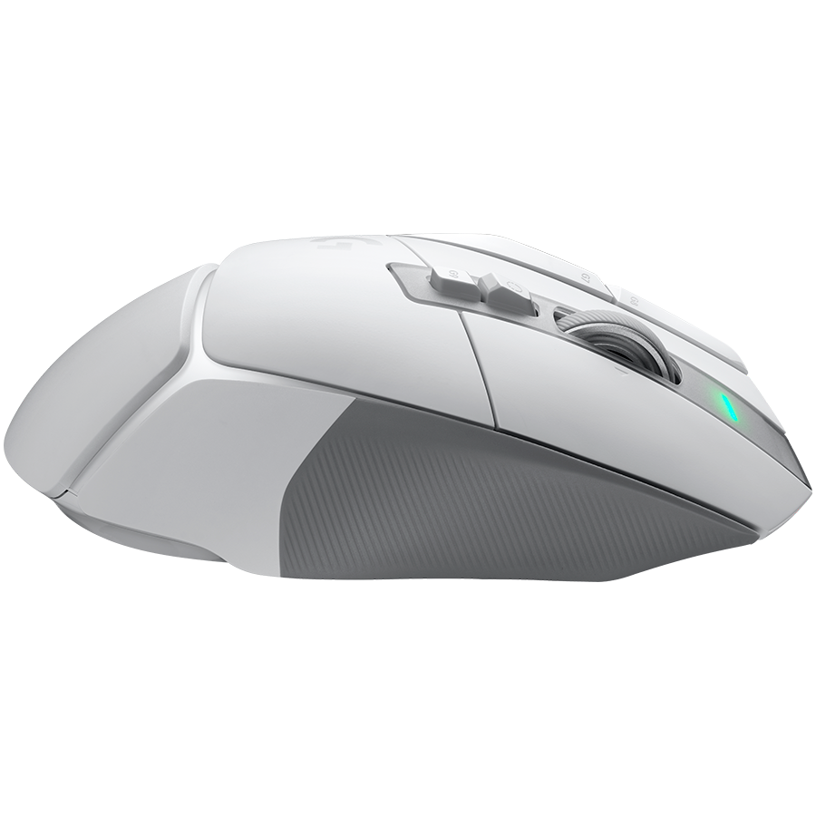 LOGITECH G502 X LIGHTSPEED - WHITE/CORE - 2.4GHZ - EER2 - #933 [4]
