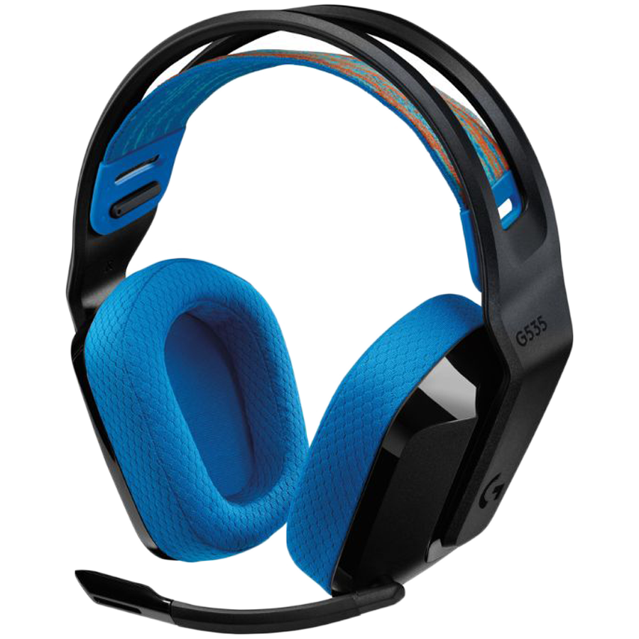 LOGITECH G535 Headset [1]