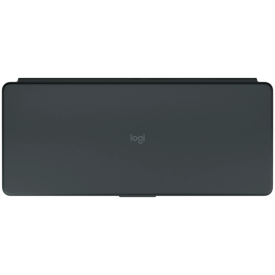 Logitech Keys-to-Go 2 Graphite, BT - Apple [4]