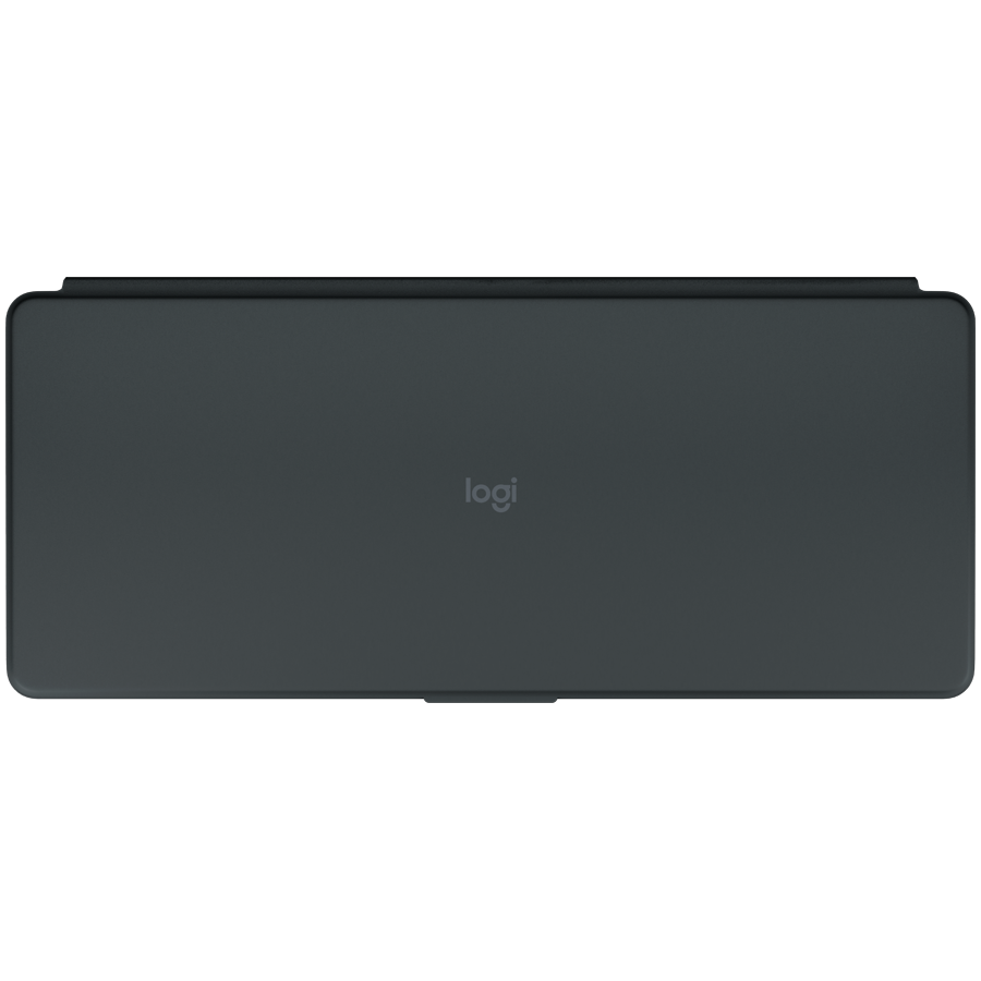 LOGITECH Keys-To-Go 2 - GRAPHITE - US INT'L - BT - INTNL-948 - UNIVERSAL [5]