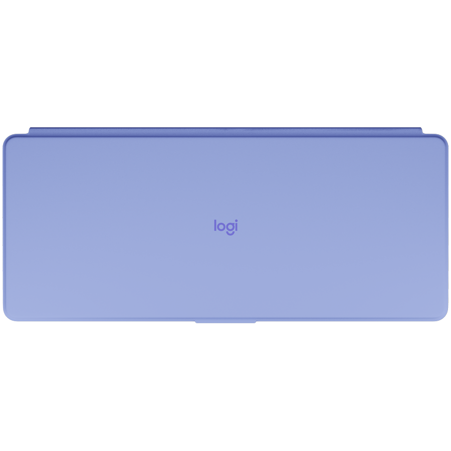 LOGITECH Keys-To-Go 2 - LILAC - US INT'L - BT - INTNL-948 - OTHER [5]