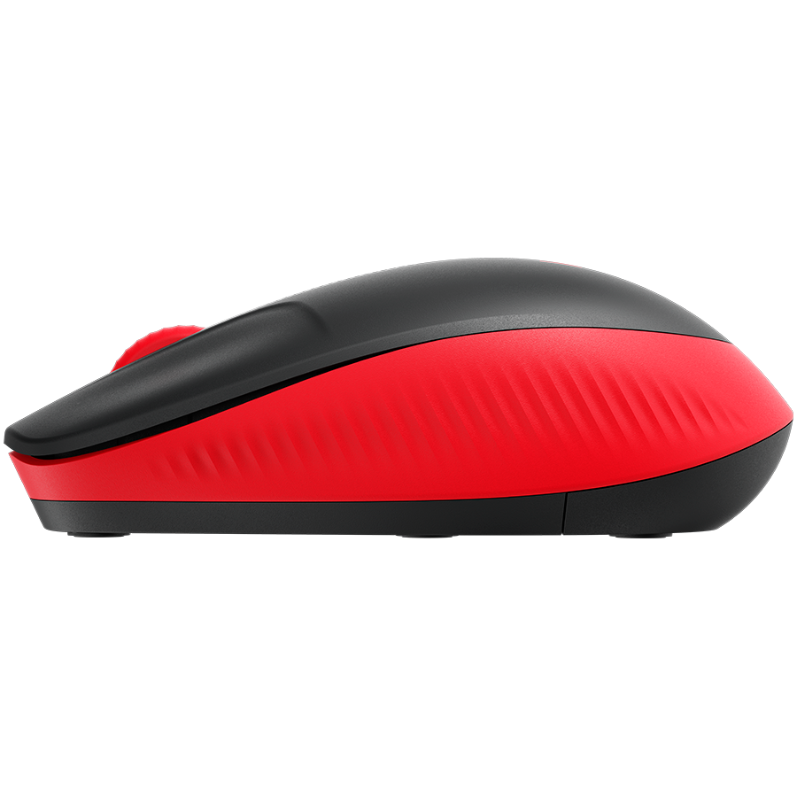 LOGITECH M190 Wireless Mouse - RED [6]