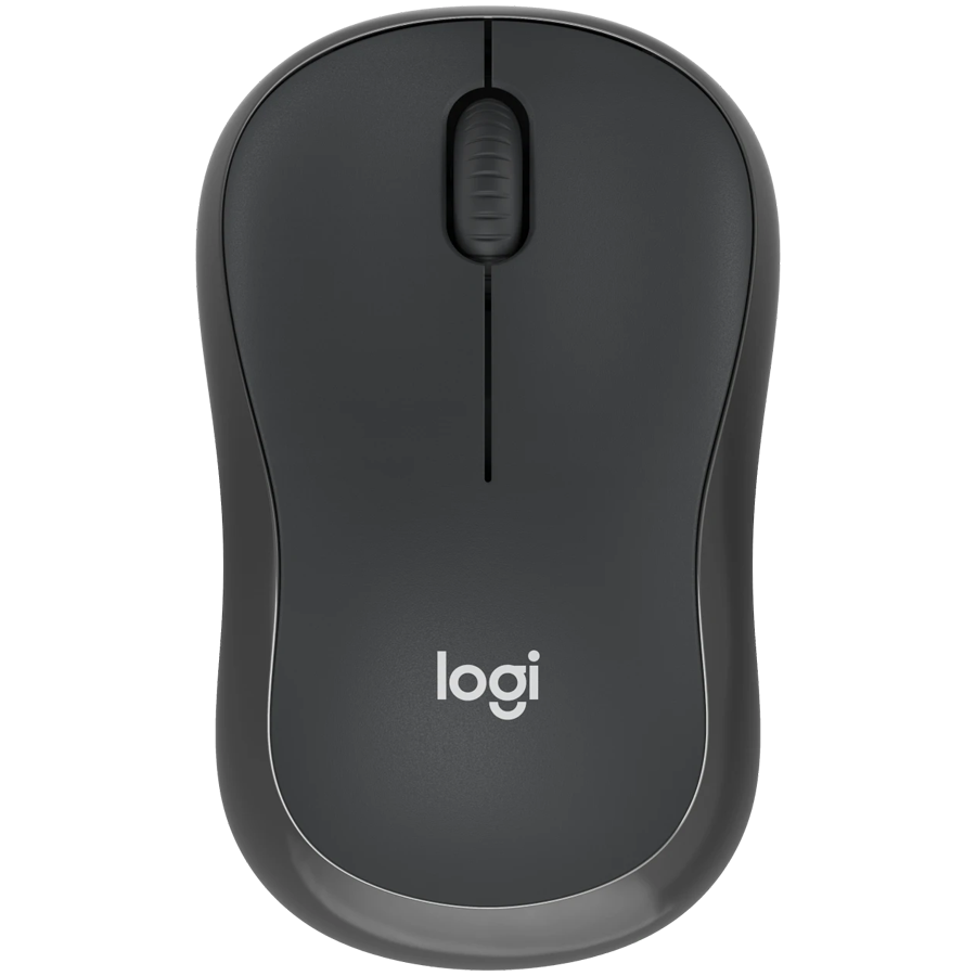 LOGITECH M240 Bluetooth Mouse - GRAPHITE - SILENT - B2B [3]