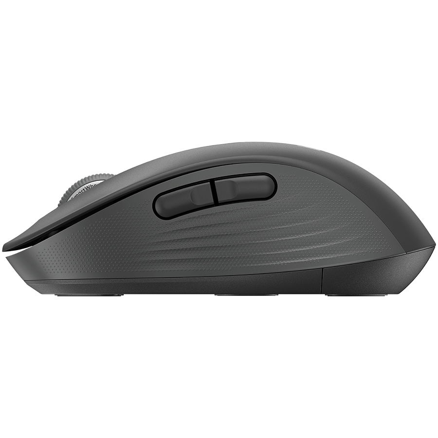 LOGITECH M650 Signature Bluetooth Mouse - GRAPHITE [3]