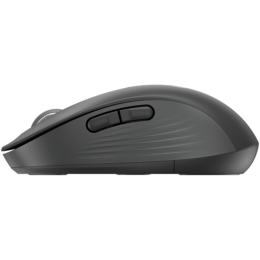LOGITECH M650L Signature Bluetooth Mouse - GRAPHITE [3]