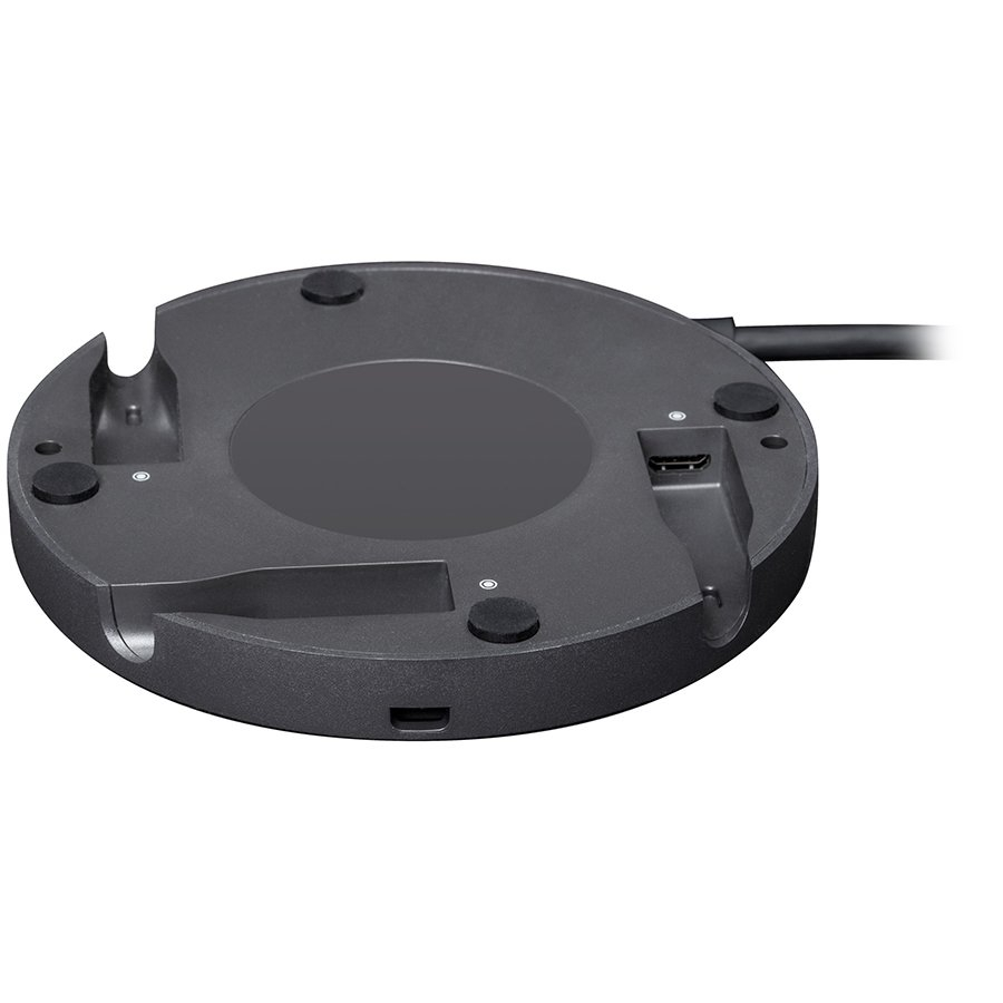 LOGITECH MIC POD HUB (MIC SPLITTER) FOR RALLY - WW [2]