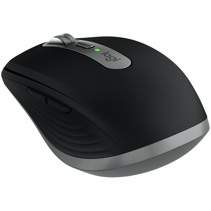 LOGITECH MX Anywhere 3S for Mac - SPACE GREY - BT - EMEA28-935 [3]