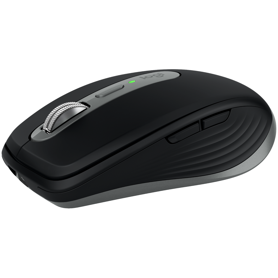 LOGITECH MX Anywhere 3S for Mac - SPACE GREY - BT - EMEA28-935 [2]