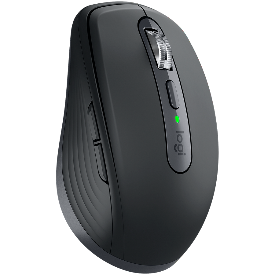 LOGITECH MX Anywhere 3S Bluetooth Mouse - GRAPHITE - B2B [3]