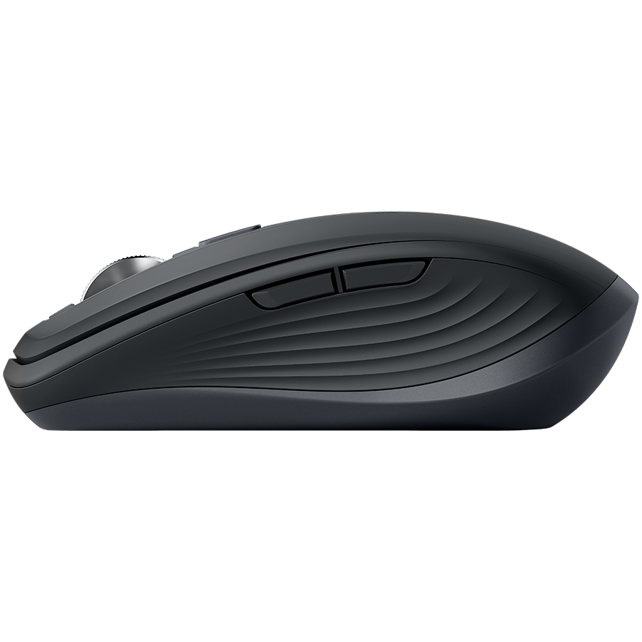 LOGITECH MX Anywhere 3S Bluetooth Mouse - GRAPHITE - B2B [4]