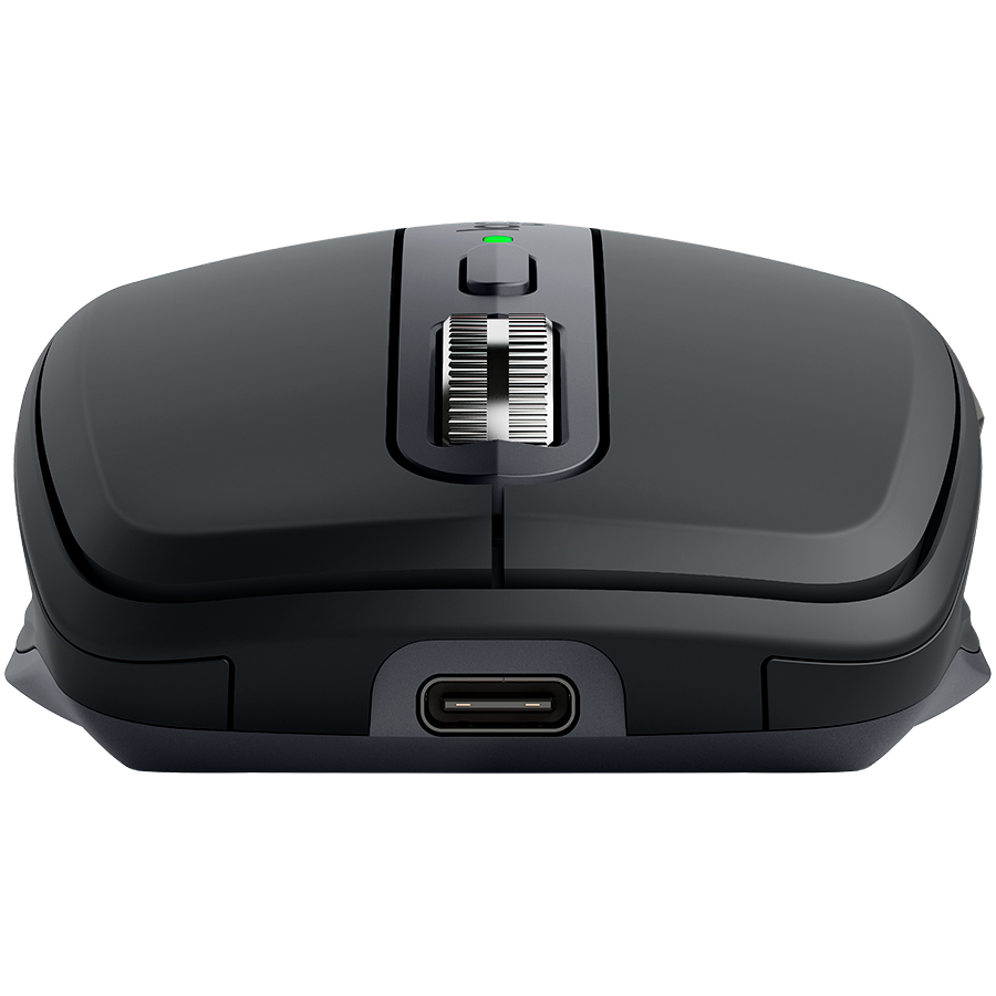 LOGITECH MX Anywhere 3S Bluetooth Mouse - GRAPHITE - B2B [5]