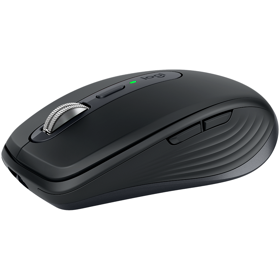 LOGITECH MX Anywhere 3S Bluetooth Mouse - GRAPHITE - B2B [2]
