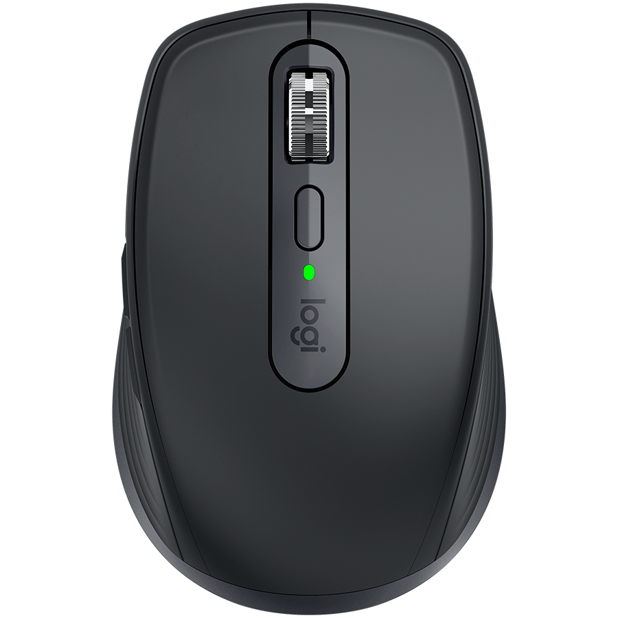 LOGITECH MX Anywhere 3S Bluetooth Mouse - GRAPHITE - B2B [1]