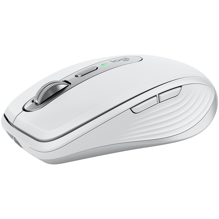 LOGITECH MX Anywhere 3S - PALE GREY - 2.4GHZ/BT [2]