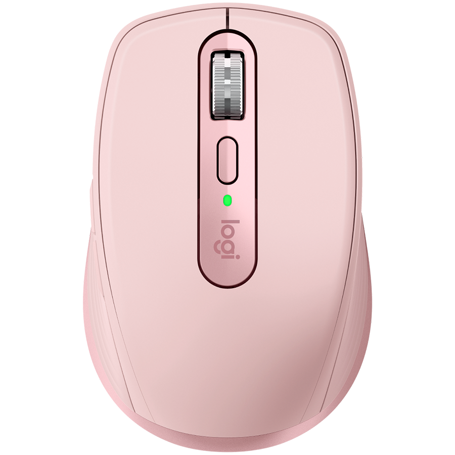 LOGITECH MX Anywhere 3S - ROSE - 2.4GHZ/BT [1]