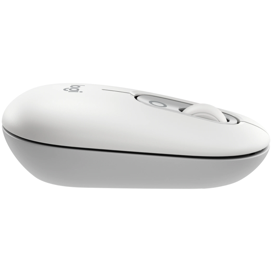LOGITECH POP ICON COMBO - OFF WHITE - US INT'L - BT - INTNL-973 [4]