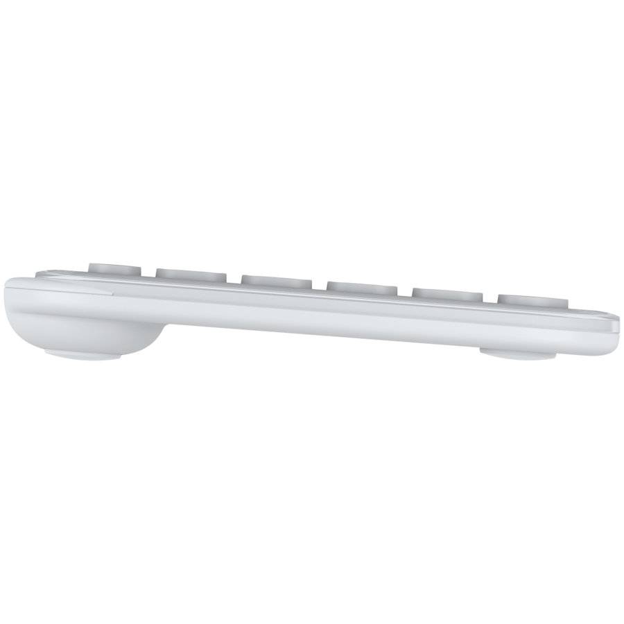 LOGITECH POP ICON KEYS - OFF WHITE - US INT'L - BT - INTNL-973 [4]
