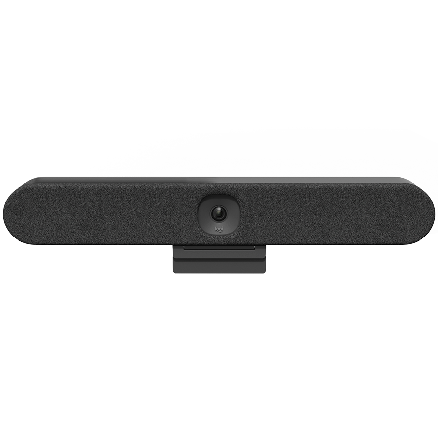 LOGITECH Rally Bar Huddle - GRAPHITE - USB [1]