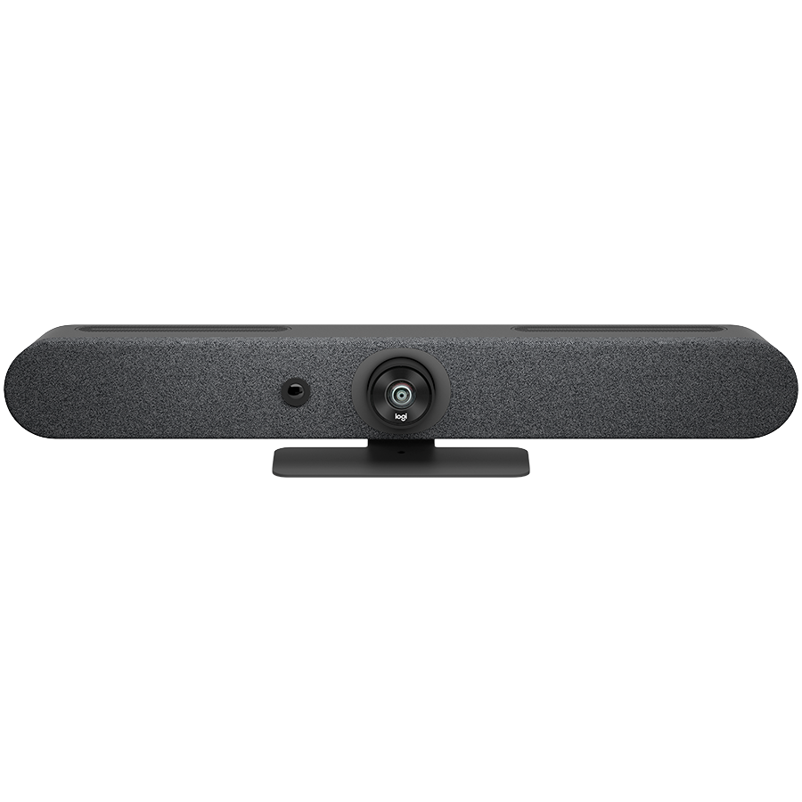 LOGITECH RALLY BAR MINI GRAPHITE - EU/SEA/INDO/KO [1]