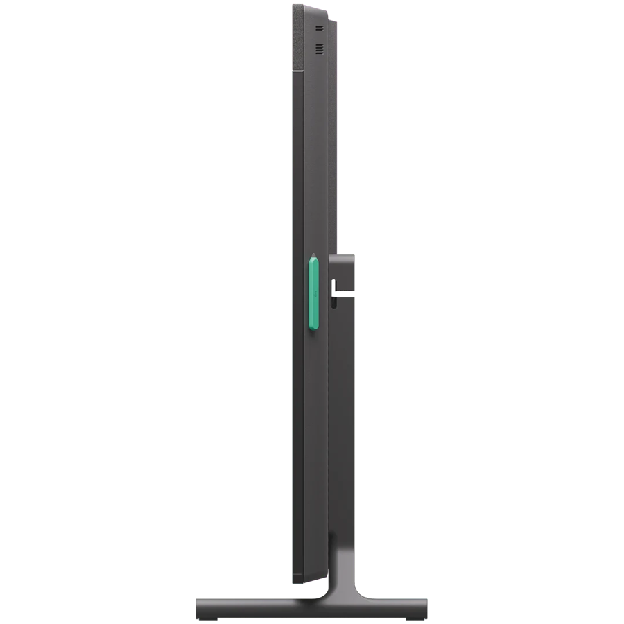 LOGITECH Rally Board 65 - GRAPHITE - PLUGE - WWi-9006 - KO/EU/INDO [2]