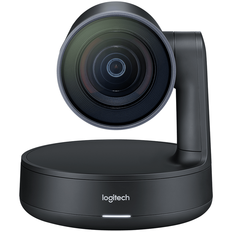 LOGITECH RALLY CAMERA BLACK - EMEA [1]