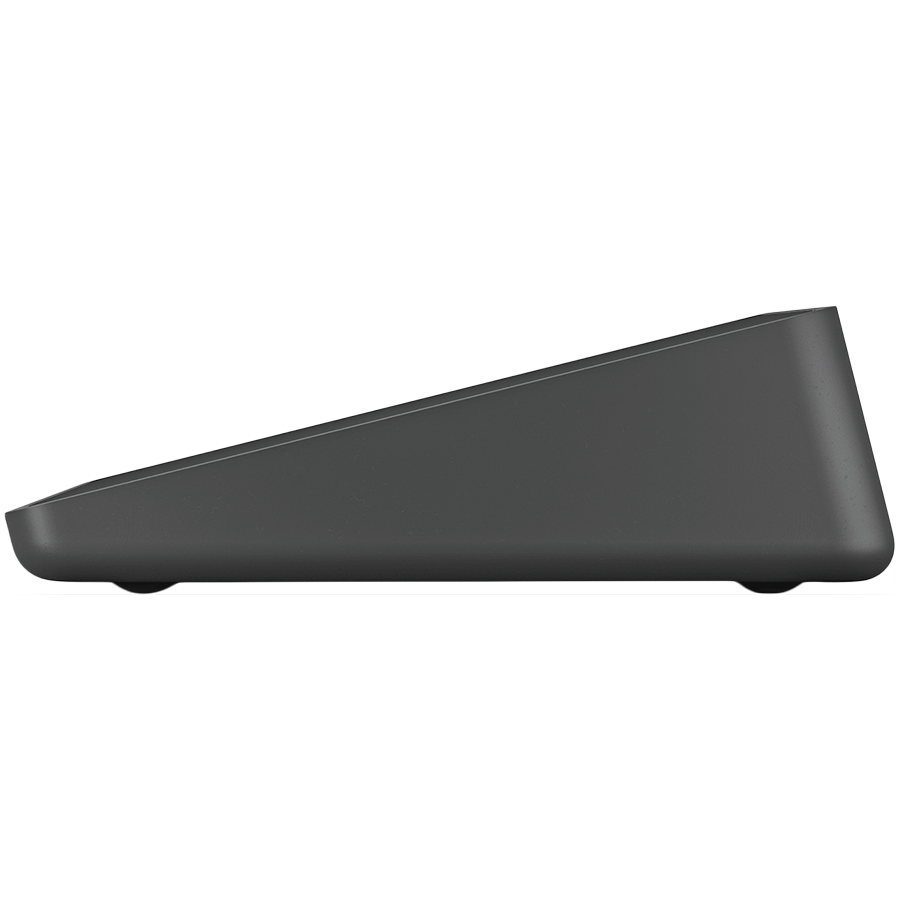 LOGITECH Tap IP - GRAPHITE - USB - WW - TOUCH SCREEN [2]