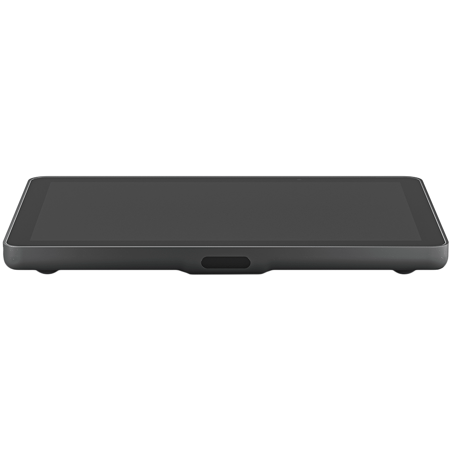 LOGITECH Tap IP - GRAPHITE - USB - WW - TOUCH SCREEN [1]