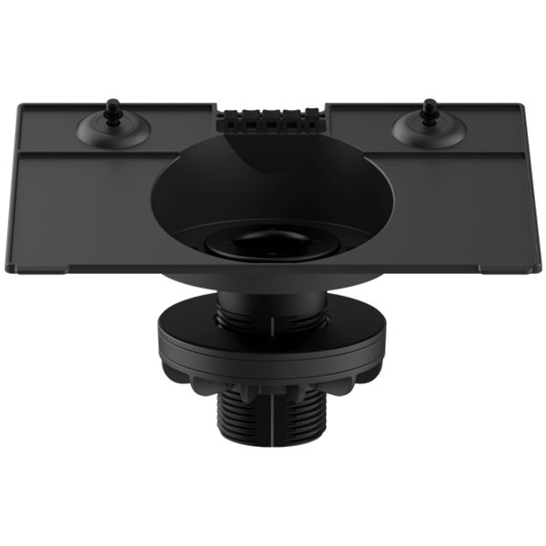 LOGITECH TAP RISER MOUNT GRAPHITE - WW [1]
