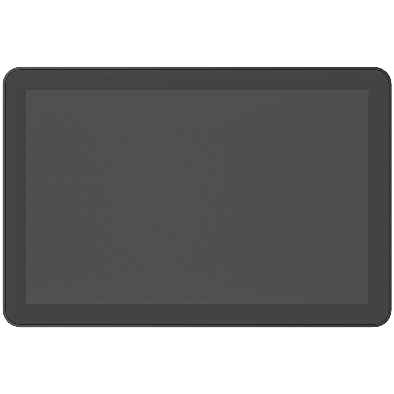 LOGITECH Tap Scheduler - GRAPHITE - USB - WW - TOUCH SCREEN [1]