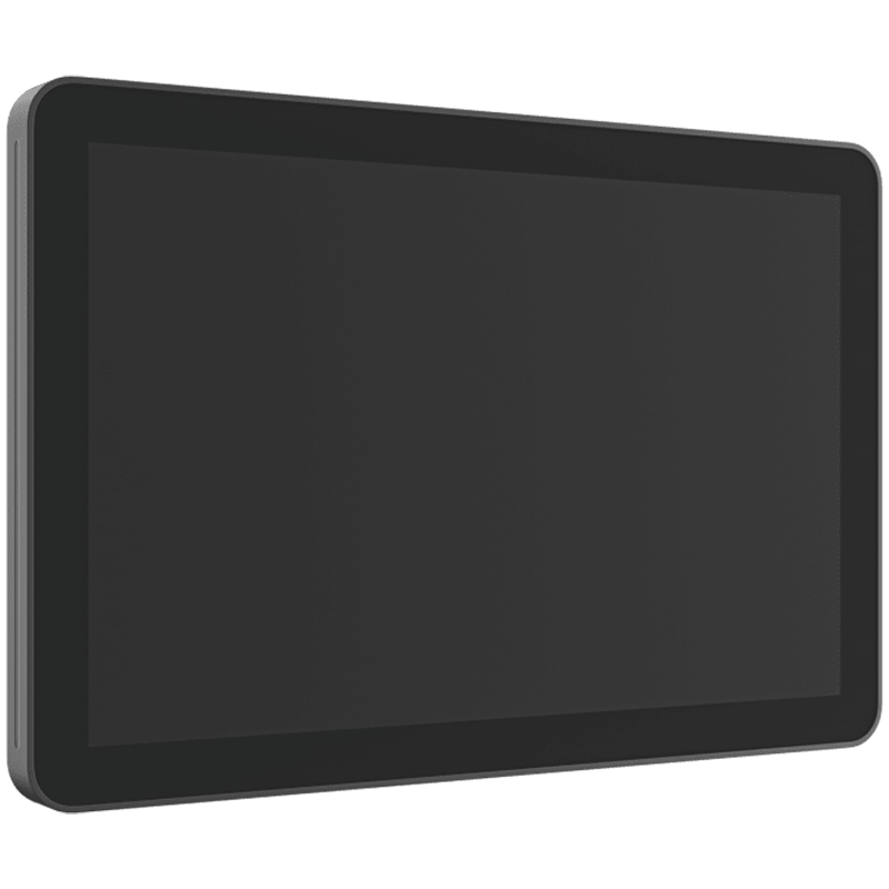 LOGITECH Tap Scheduler - GRAPHITE - USB - WW - TOUCH SCREEN [2]