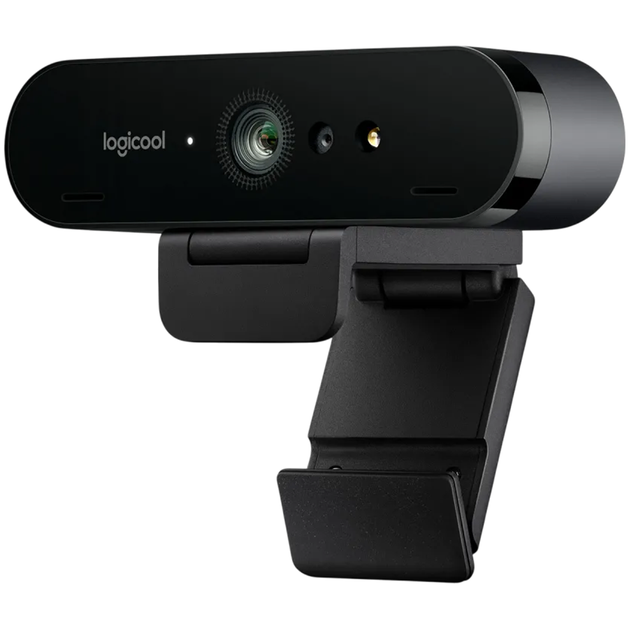 LOGITECH WEBCAM - Brio 4K - GRAPHITE - USB - EMEA28i-935 [2]