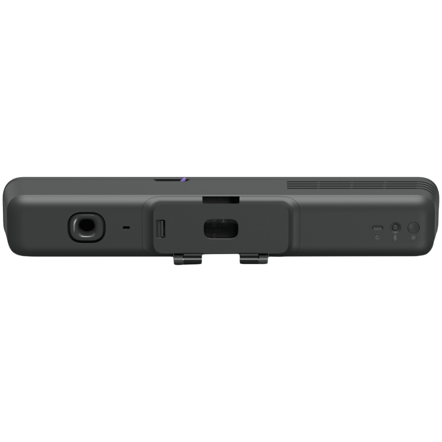 LOGITECH WEBCAM - MeetUp 2 - GRAPHITE - USB - PLUGCG - WW-9006 - UK/EU [3]