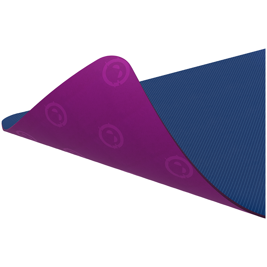 Mousepad Gaming LORGAR Main 139, High-Speed, 900 × 360 × 3 mm, Violet [5]