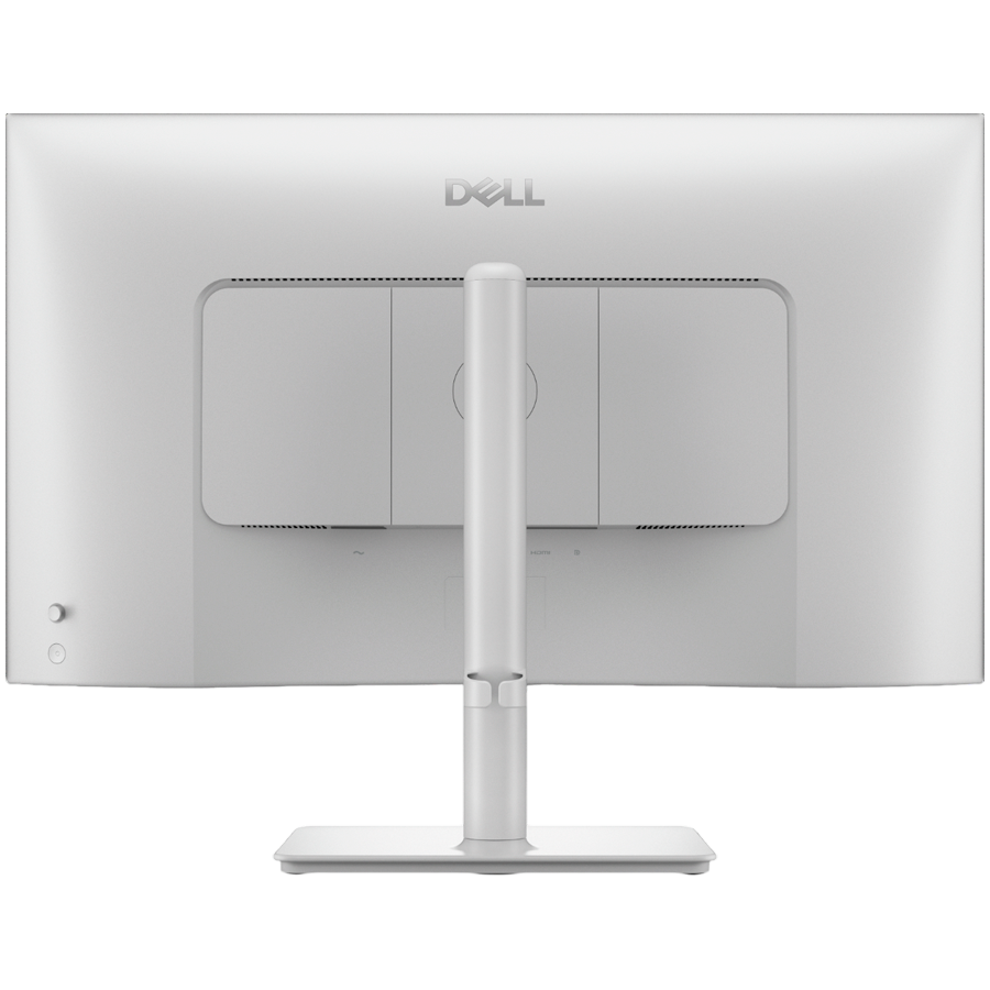 Monitor Dell 27 Plus QHD - S2725DSM, 27" QHD, 2560x1440, 144Hz, AMD FreeSync, 99% sRGB (CIE 1931), 93 PPI, 16:9, IPS, AG, 300 cd/m2, 1500:1, 178/178, 1ms/4ms/5ms/8ms, HDMI, DP, Difuzoare duale de 3W,  [4]