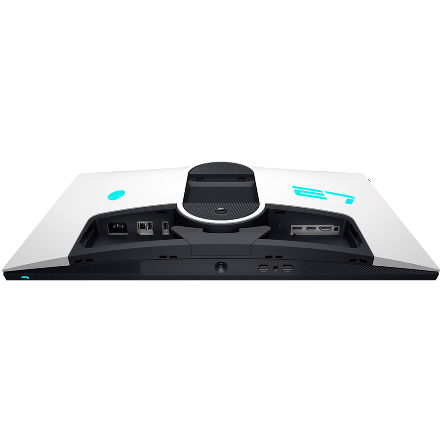 Monitor LED Dell Alienware Gaming AW2723DF, 27" QHD (2560x1440) 280Hz AG, 16:9, 600cd/m2, 1000:1, 178/178, 1ms, Flicker Free, 2xHDMI, 1xDP, USB 3.2 Gen 1, Height, Pivot, Swilel, Tilt [4]