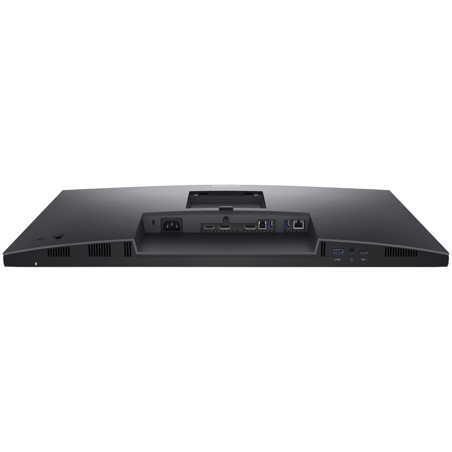 Monitor LED Dell P2724DEB Video Conferencing 27", 2560x1440, QHD, IPS Antiglare, 16:9, 1000:1, 350 cd/m2, 8ms/5ms, 178/178, 2xDP, HDMI, 2xUSB-C (DP/PD), USB-B, 3xUSB-A, RJ-45, Audio line out, 2x5W Spe [5]