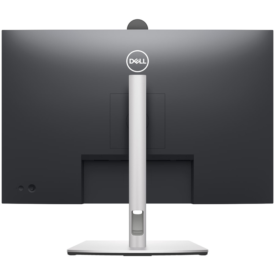 Monitor LED Dell P2724DEB Video Conferencing 27", 2560x1440, QHD, IPS Antiglare, 16:9, 1000:1, 350 cd/m2, 8ms/5ms, 178/178, 2xDP, HDMI, 2xUSB-C (DP/PD), USB-B, 3xUSB-A, RJ-45, Audio line out, 2x5W Spe [3]