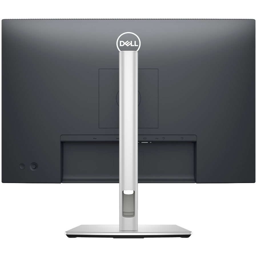 Monitor LED Dell Professional P2425 24.07", 1920x1200, WUXGA, 100Hz, IPS Antiglare, 16:10, 1500:1, 300 cd/m2, 8ms/5ms, 178/178, DP, HDMI, VGA, USB-B, 3xUSB-A, USB-C, Tilt, Swivel, Pivot, Height Adjust [3]
