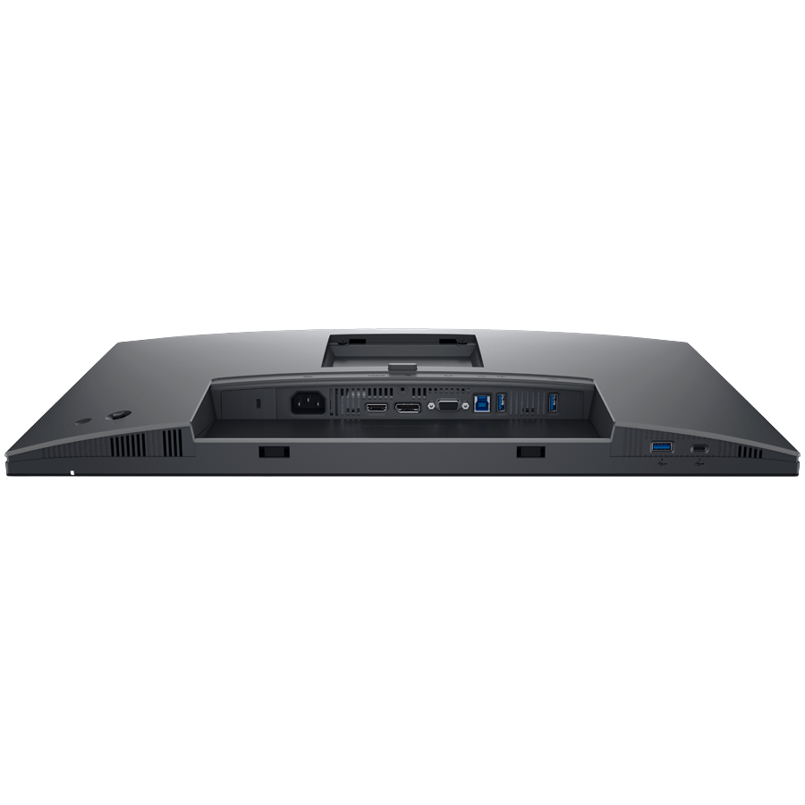 Monitor LED Dell Professional P2425 24.07", 1920x1200, WUXGA, 100Hz, IPS Antiglare, 16:10, 1500:1, 300 cd/m2, 8ms/5ms, 178/178, DP, HDMI, VGA, USB-B, 3xUSB-A, USB-C, Tilt, Swivel, Pivot, Height Adjust [4]