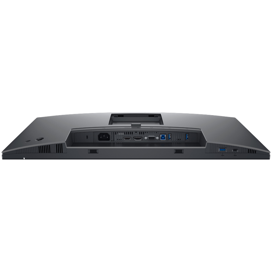 Monitor LED Dell Professional P2425H 24", 1920x1080, FHD, 100Hz, IPS Antiglare, 16:9, 1500:1, 250 cd/m2, 8ms/5ms, 178/178, DP, HDMI, VGA, USB-B, 3xUSB-A, USB-C, Tilt, Swivel, Pivot, Height Adjust [4]