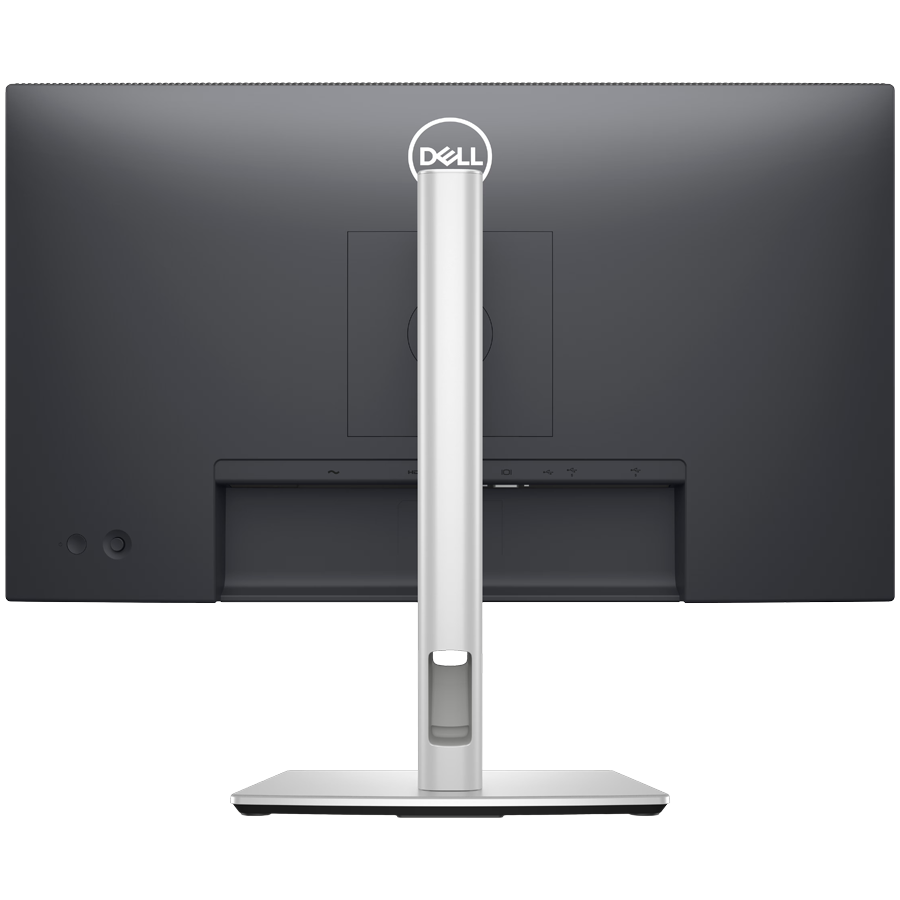 Monitor LED Dell Professional P2425H 24", 1920x1080, FHD, 100Hz, IPS Antiglare, 16:9, 1500:1, 250 cd/m2, 8ms/5ms, 178/178, DP, HDMI, VGA, USB-B, 3xUSB-A, USB-C, Tilt, Swivel, Pivot, Height Adjust [3]