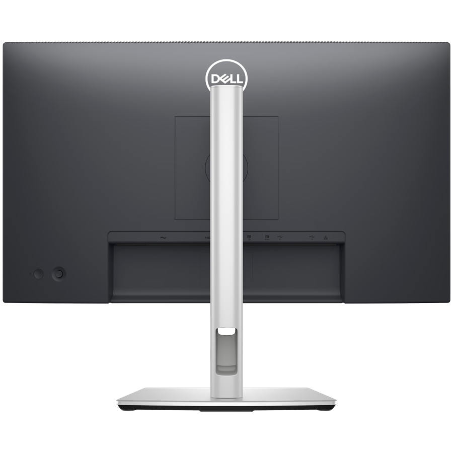 Monitor LED Dell Professional P2425HE 24", 1920x1080, FHD, 100Hz, IPS Antiglare, 16:9, 1500:1, 250 cd/m2, 8ms/5ms, 178/178, 2xDP, HDMI, 2xUSB-C (DP/PD), 3xUSB-A, RJ-45, Tilt, Swivel, Pivot, Height Adj [4]