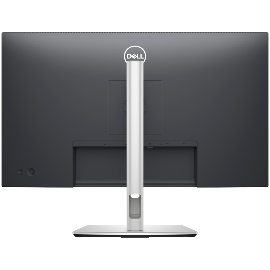 Monitor LED Dell Professional P2725H 27", 1920x1080, FHD, 100Hz, IPS Antiglare, 16:9, 1500:1, 300 cd/m2, 8ms/5ms, 178/178, DP, HDMI, VGA, USB-B, 4xUSB-A, Înclinare, Rotație, Pivot, Reglare înălțime [3]