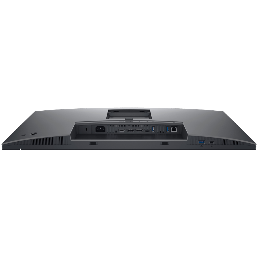 Monitor LED Dell Professional P2725HE 27", 1920x1080, FHD, 100Hz, IPS Antiglare, 16:9, 1500:1, 300 cd/m2, 8ms/5ms, 178/178, 2xDP, HDMI, 2xUSB-C (DP/PD), 3xUSB-A, RJ-45, Tilt, Swivel, Pivot, Height Adj [5]