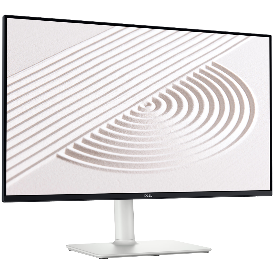 Monitor LED DELL S-series S2425HS 24", 1920x1080, FHD, 100Hz, IPS Antiglare, 16:9, 1500:1, 250 cd/m2, 8ms/5ms/4ms, 178/178, 2xHDMI, 2x5W Speakers, Tilt, Swivel, Pivot, Height Adjust [2]