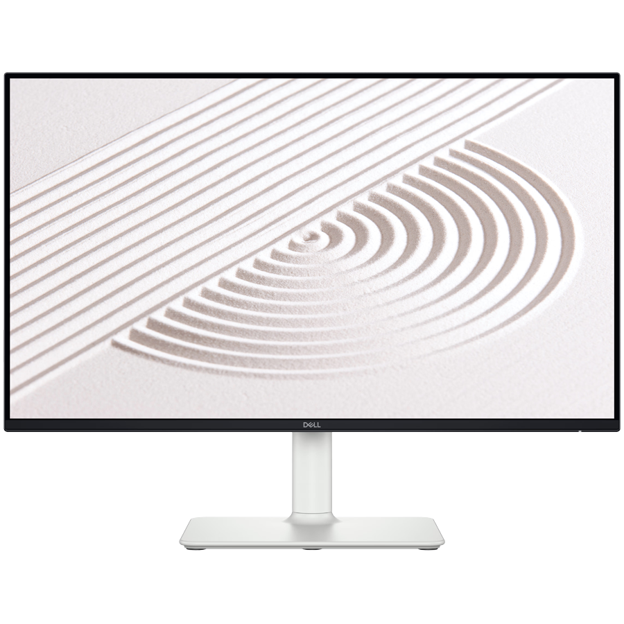 Monitor LED DELL S-series S2425HS 24", 1920x1080, FHD, 100Hz, IPS Antiglare, 16:9, 1500:1, 250 cd/m2, 8ms/5ms/4ms, 178/178, 2xHDMI, 2x5W Speakers, Tilt, Swivel, Pivot, Height Adjust [1]