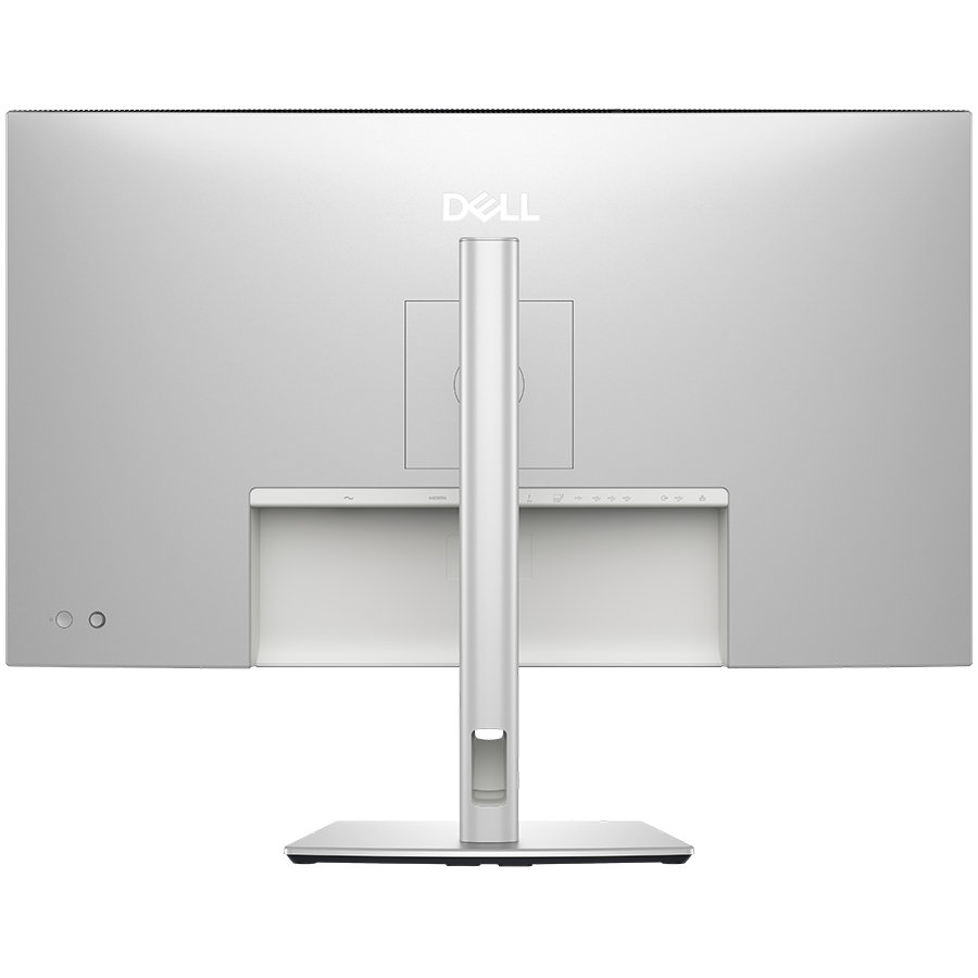 Monitor LED Dell U3225QE, 31.5", 4K UHD 3840x2160, 16:9, 120Hz, IPS, Flicker, 450 cd/m2, 3000:1, 178/178, 8ms/5ms, HDMI, DP, USB-C, Thunderbolt Hub, RJ45, KVM, Audio-out, Height, Pivot, Tilt, Swivel [3]