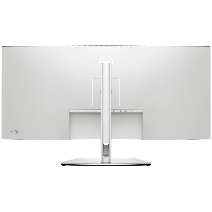 Monitor LED DELL UltraSharp U4025QW 40" Curved, 5120x2160, WUHD, 120Hz, IPS Antiglare, 21:9, 1000:1, 450 cd/m2, 8ms/5ms, 178/178, DP, HDMI, 2xTHB4, 3xUSB-C, 5xUSB-A, RJ-45, Audio line out, 2x 9W Speak [4]
