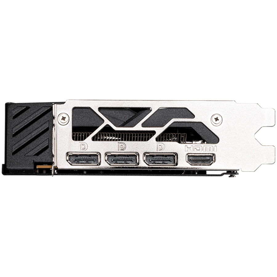 MSI Video Card NVIDIA GeForce RTX 5060 8G GAMING OC (8GB GDDR7/128bit, PCI Express Gen 5 x16 pin(uses x8), 3xDP, 1xHDMI, Recommended PSU 550W) ATX [5]