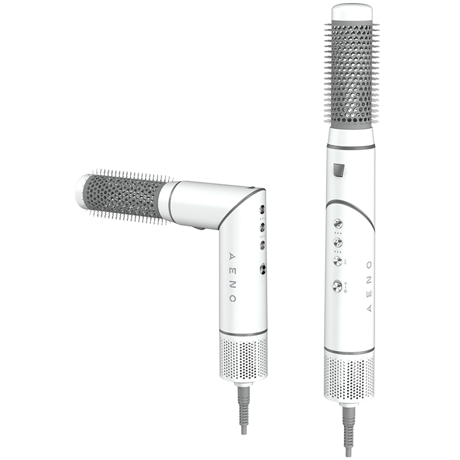 Multifunctional Hair Dryer, 220V-240V~50-60Hz, 1200W, Ionizer, 4 temperature modes, 3 speed modes, 98000RPM, less than 85dB [5]